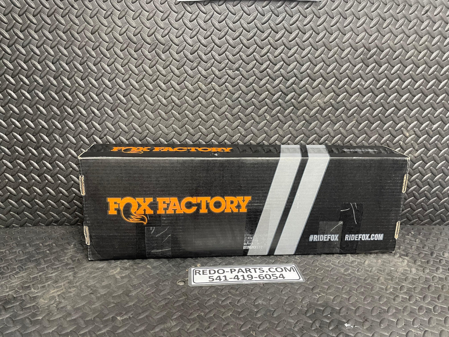 Fox Float Front Shocks, 14.25” *NEW*