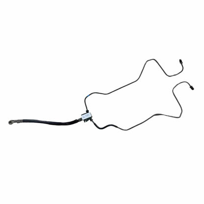 Factory OEM Front Brake Hard Line w/ Tee *USED*