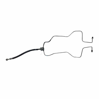 Factory OEM Front Brake Hard Line w/ Tee *USED*