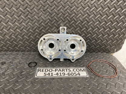 Modquad Billet Head. *USED*.