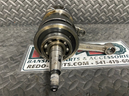 Vito’s Crankshaft Stock Stroke *USED*