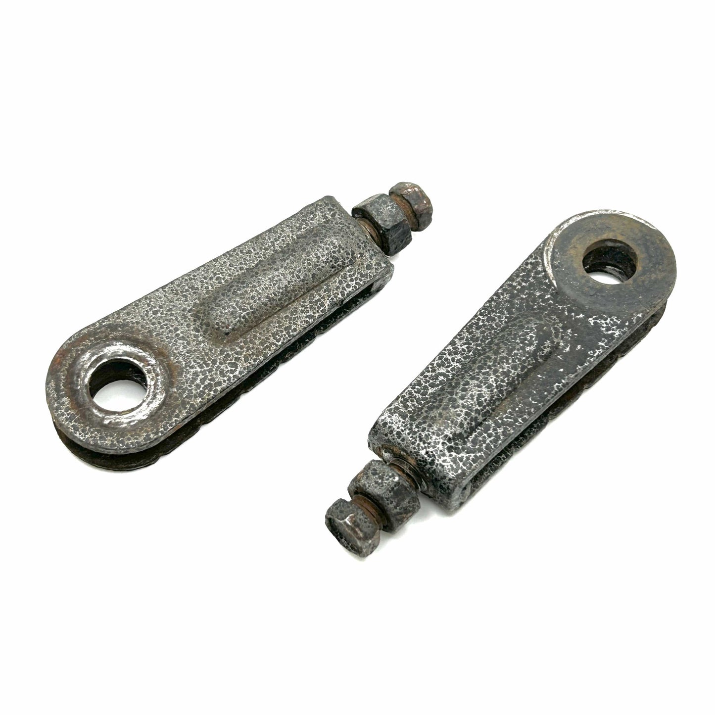 Factory OEM Chain Adjusters Set of 2 *USED*