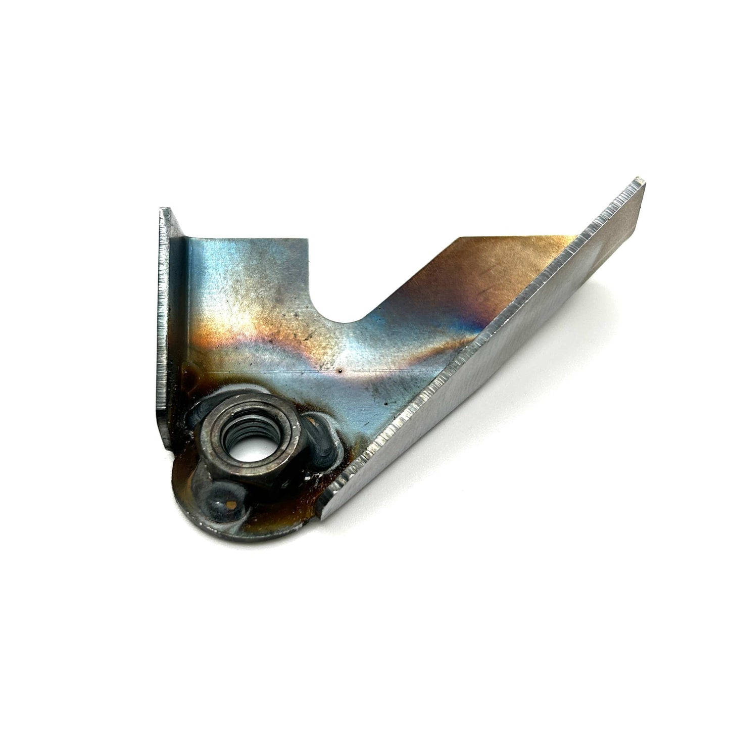 Aftermarket Foot Rest Frame Bracket, Right *NEW*