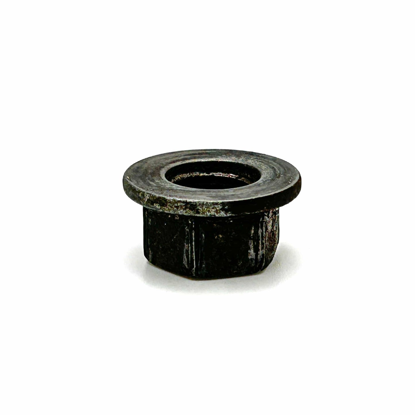 Factory OEM Flywheel Nut, Stock Photo *USED*