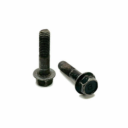 Factory OEM Lower Chain Slide Bolts, Set of 2, Stock Photo *USED*