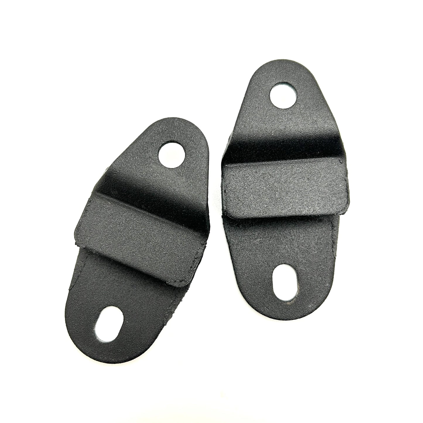 Aftermarket Front Exhaust Hangers, OEM Style, Set of 2 *NEW*