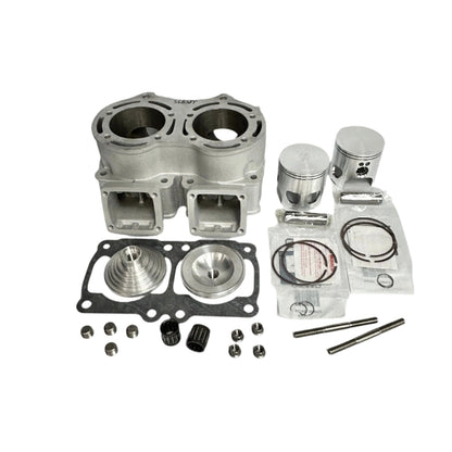 Aftermarket Serval Cylinder Kit, 4 mil *NEW*