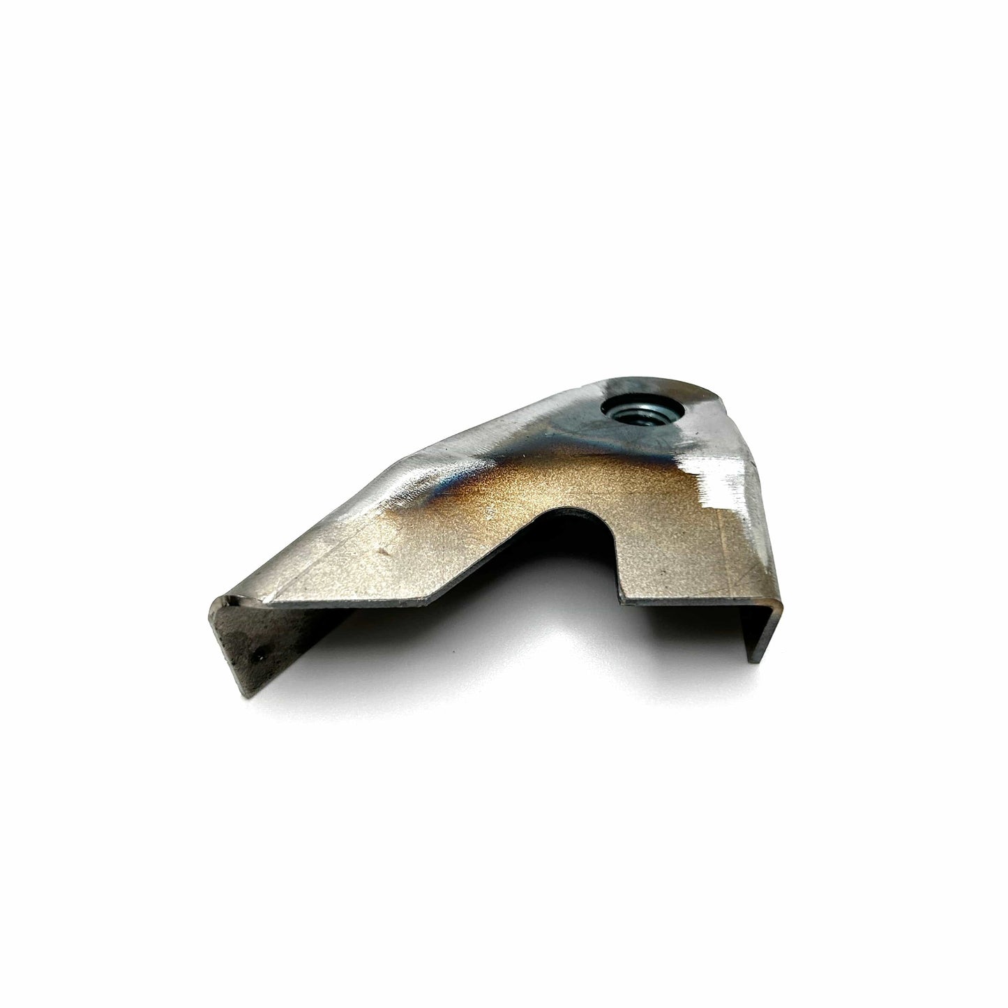 Aftermarket Foot Rest Frame Bracket, Left *NEW*