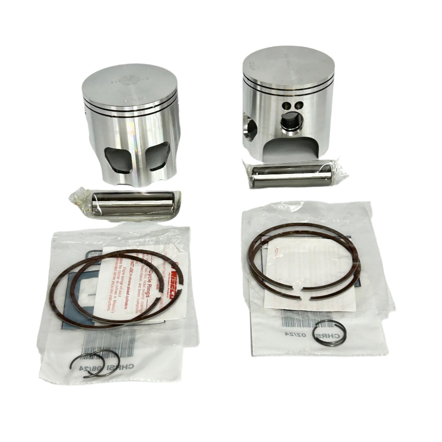 Aftermarket Serval Cylinder Kit, 4 mil *NEW*