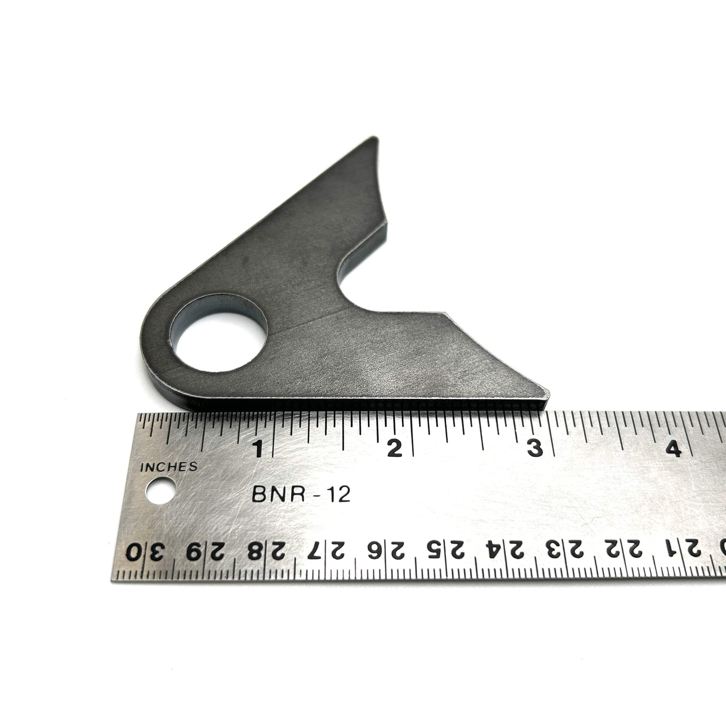 Aftermarket Heel Guard Tab, Large *NEW*
