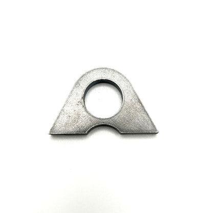 Aftermarket Heel Guard Tab, Small *NEW*