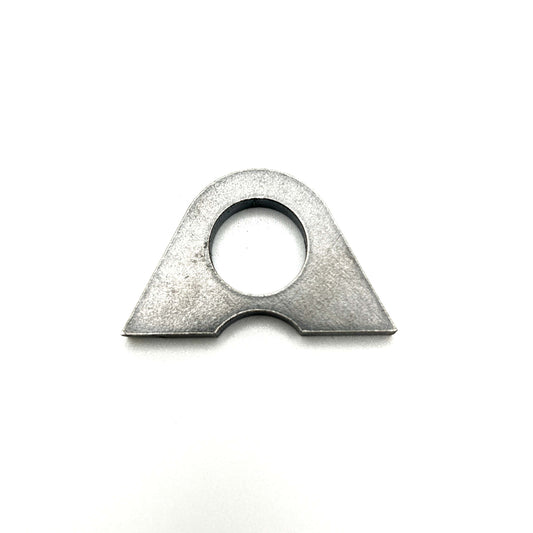 Aftermarket Heel Guard Tab, Small *NEW*