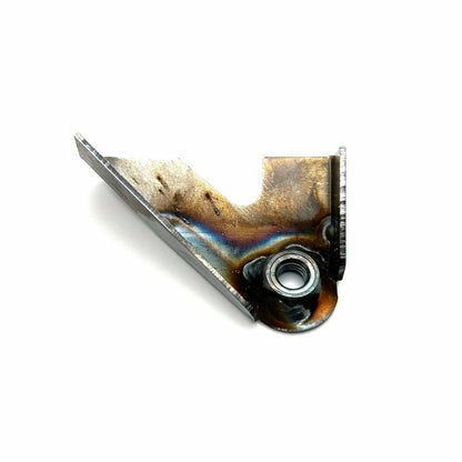 Aftermarket Foot Rest Frame Bracket, Left *NEW*