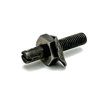 Factory OEM Shift Shaft Eccentric w- Nut and Washer, Stock Photo *USED*