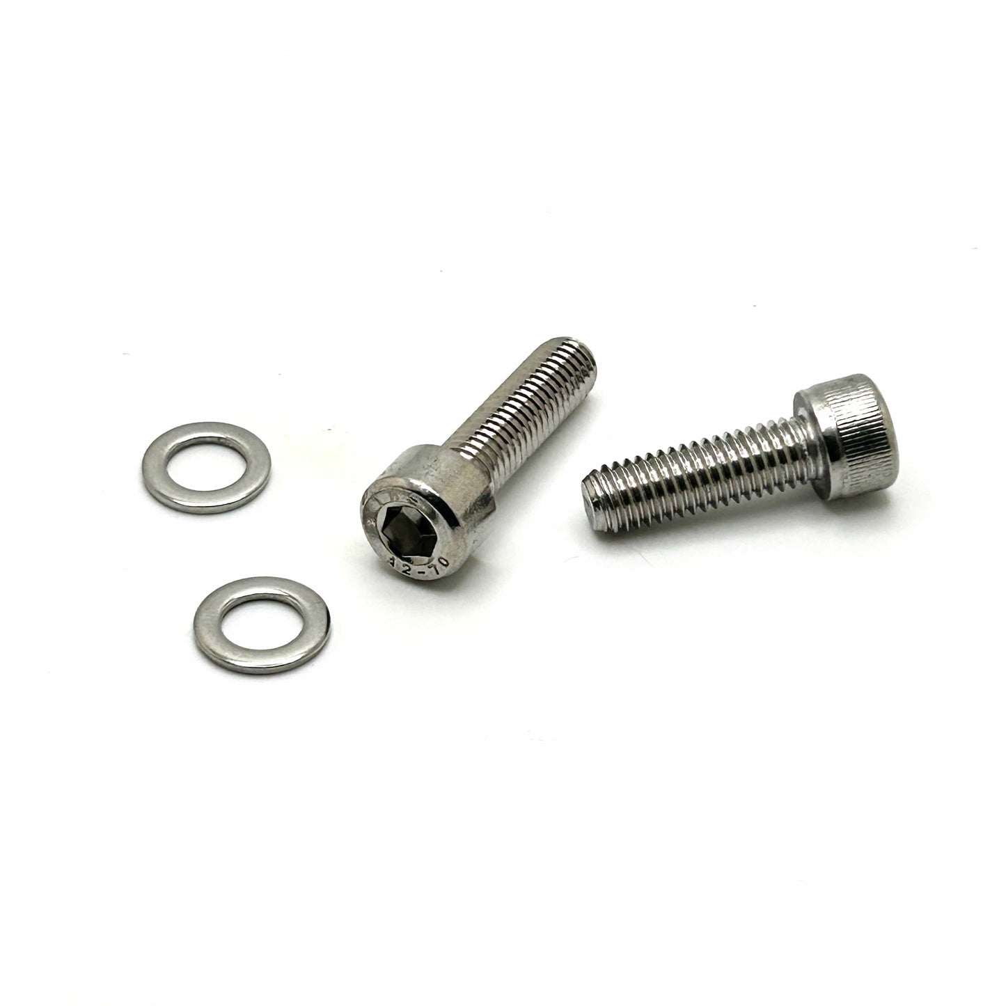 Aftermarket Shifter and Kicker Stainless Hardware Set *NEW*