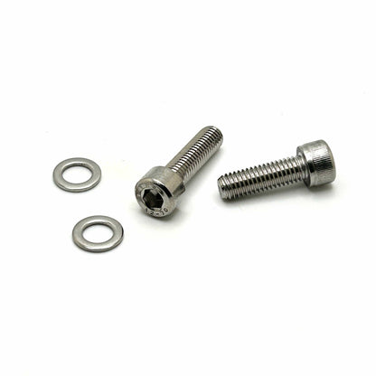Aftermarket Shifter and Kicker Stainless Hardware Set *NEW*