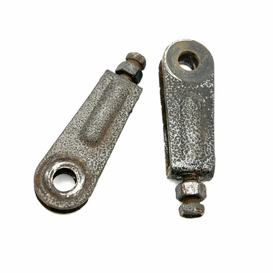 Factory OEM Chain Adjusters Set of 2 *USED*