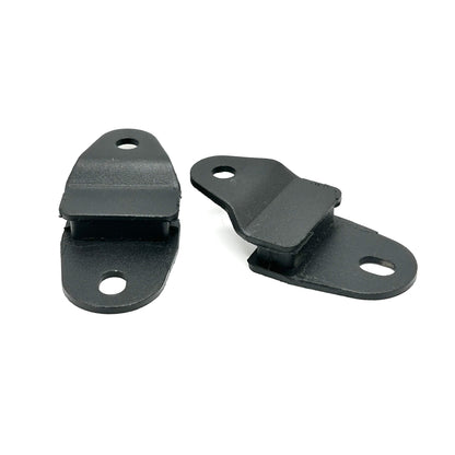 Aftermarket Front Exhaust Hangers, OEM Style, Set of 2 *NEW*