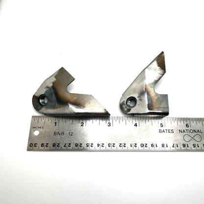 Aftermarket Foot Rest Frame Bracket, Right *NEW*