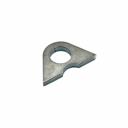 Aftermarket Heel Guard Tab, Small *NEW*