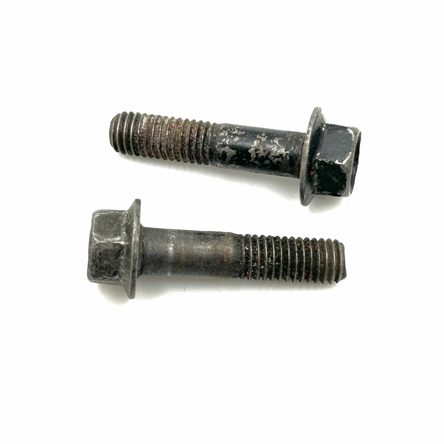 Factory OEM Lower Chain Slide Bolts, Set of 2, Stock Photo *USED*