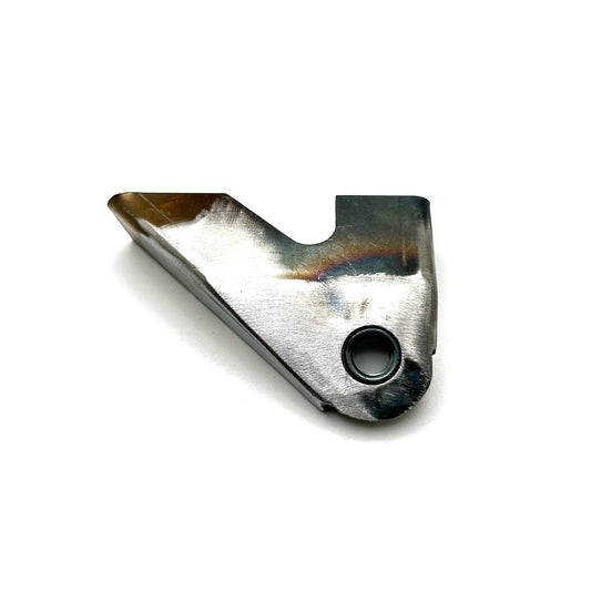 Aftermarket Foot Rest Frame Bracket, Right *NEW*