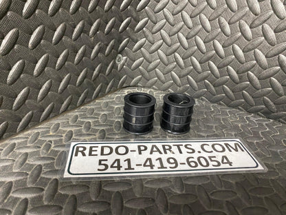 Aftermarket OEM Style Exhaust Coupler Set of 2 *NEW*