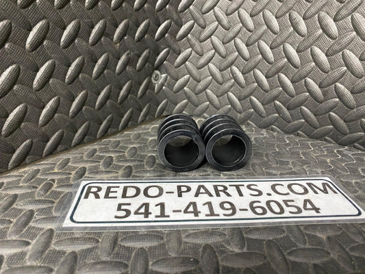 Aftermarket OEM Style Exhaust Coupler Set of 2 *NEW*