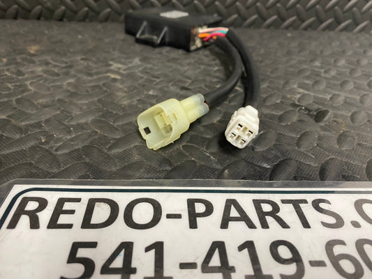 Aftermarket CDI (square plug) *USED*