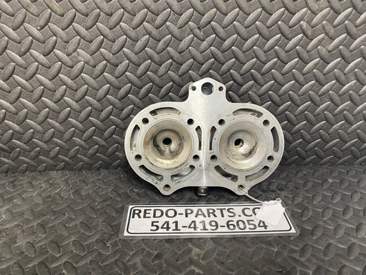 Factory OEM Cylinder Head. (cut.020) *USED*