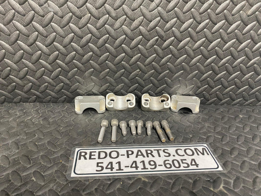 Aftermarket Handlebar Adapters *USED*