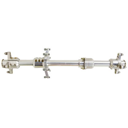 JJ and A Complete Axle Assembly *NEW*