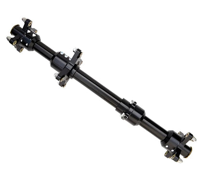 JJ and A Complete Axle Assembly *NEW*