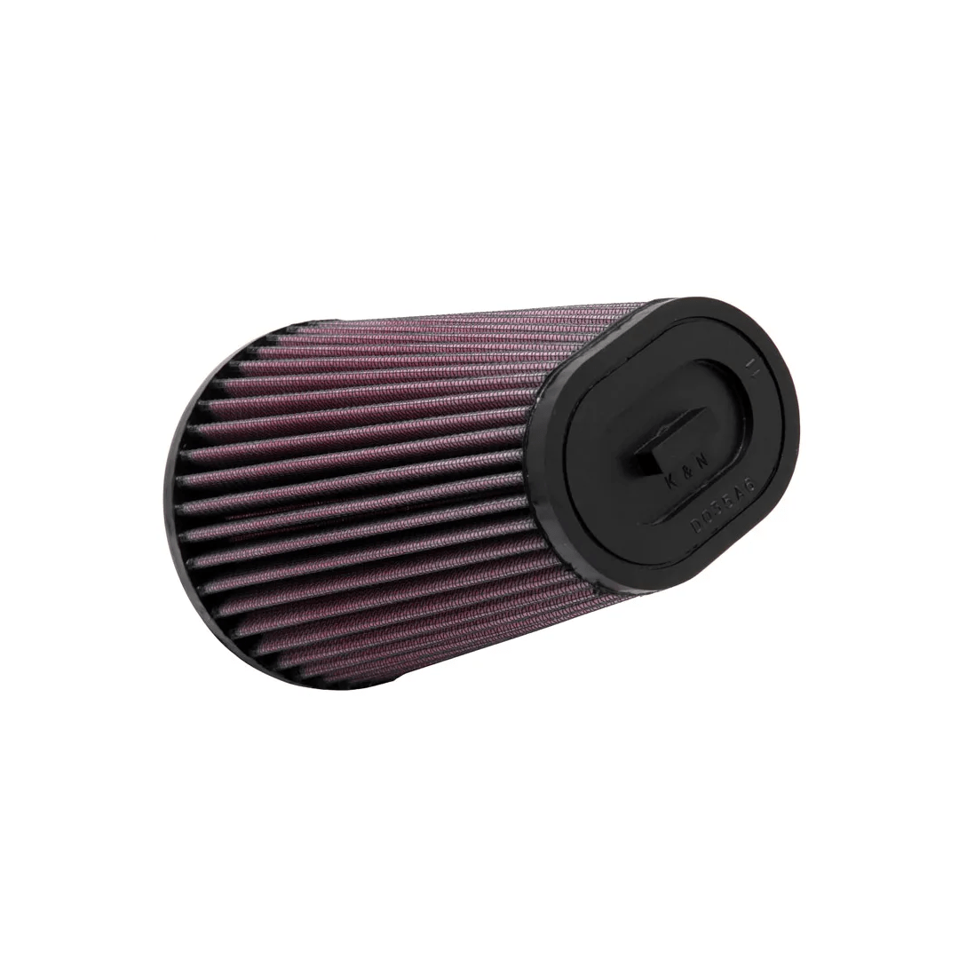 K&N Air Filter, Fits Factory Airbox *NEW*