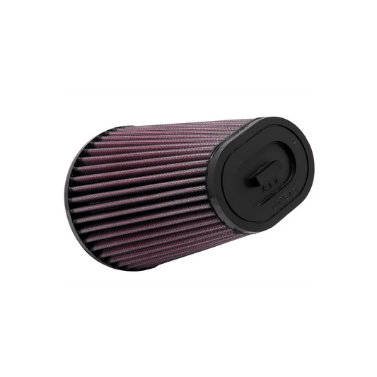 K&N Air Filter, Fits Factory Airbox *NEW*