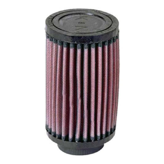 K&N Air Filter 3x5 Single Filter, Mounts to Stock Carb Air Horn *NEW*