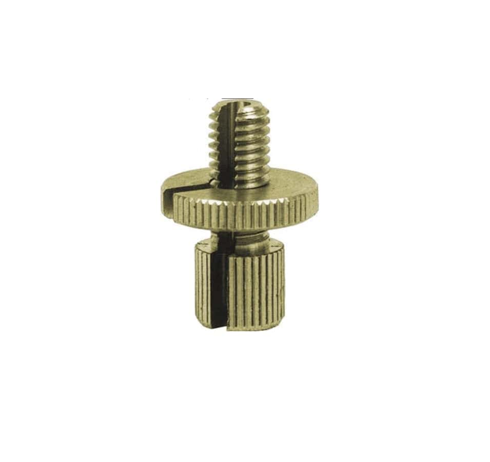 Motion Pro Cable Adjuster Bolt *NEW*
