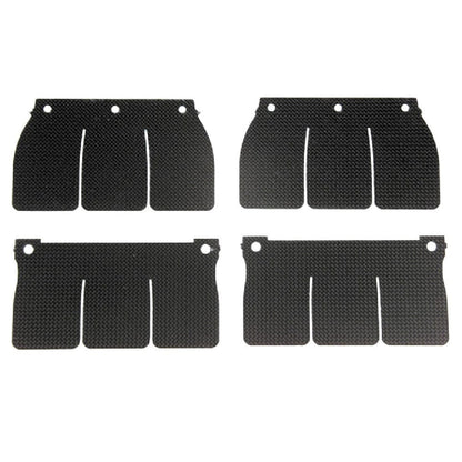 Moto Tassinari V-FORCE 4 Reed Petal Replacement Kit Req. 1 per Intake *NEW*