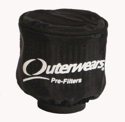 4x6 OUTERWEARS ATV PRE-FILTER UNIV RU-1470 *NEW*