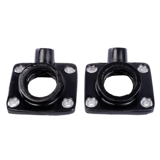 UPP Racing 38-40mm 4bolt Intake Boots *NEW*