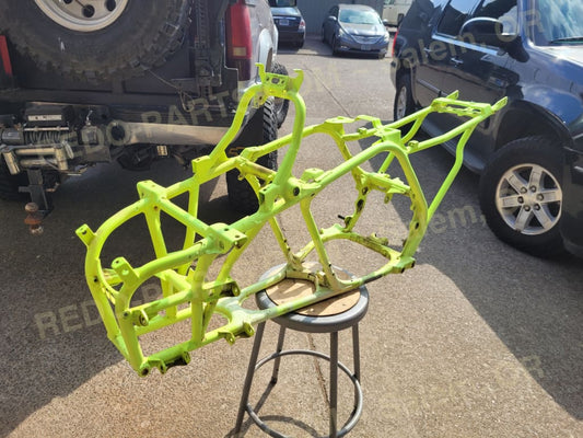 A-arm Frame No Vin *USED* Parts - Used