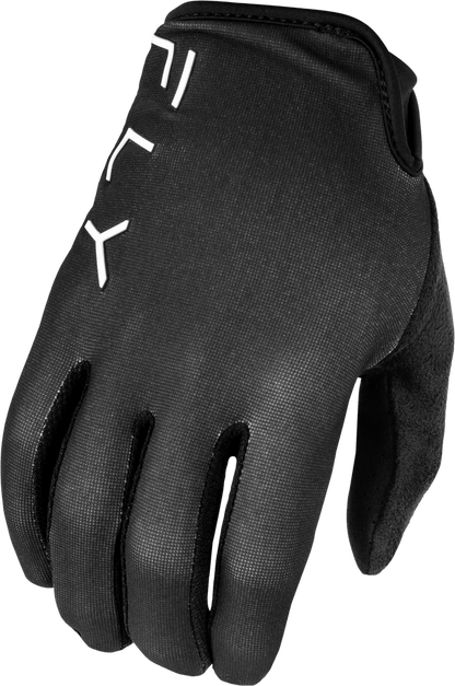 FLY Racing Radium Gloves, Black *NEW*