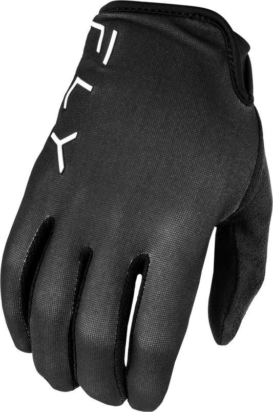 FLY Racing Radium Gloves, Black *NEW*
