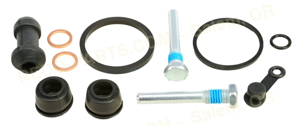 ABR Rear Caliper Rebuild Kit *NEW* Parts - New