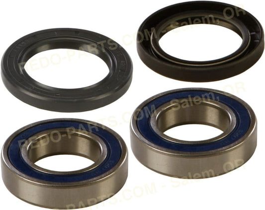 ABR Carrier Bearing and Seal Kit *NEW* Parts - New