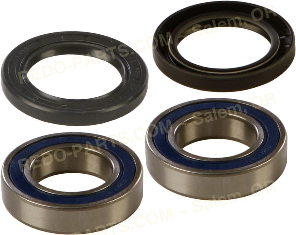 ABR Carrier Bearing and Seal Kit *NEW* Parts - New