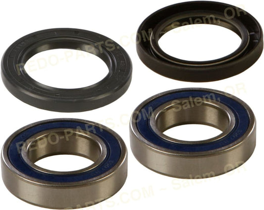 ABR Carrier Bearing and Seal Kit *NEW* Parts - New