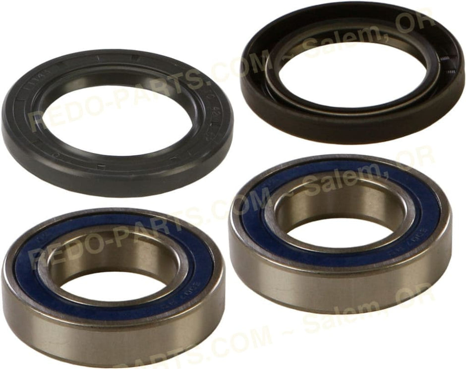 Banshee Suspension Parts - Re-Do Banshee Parts and Accessories