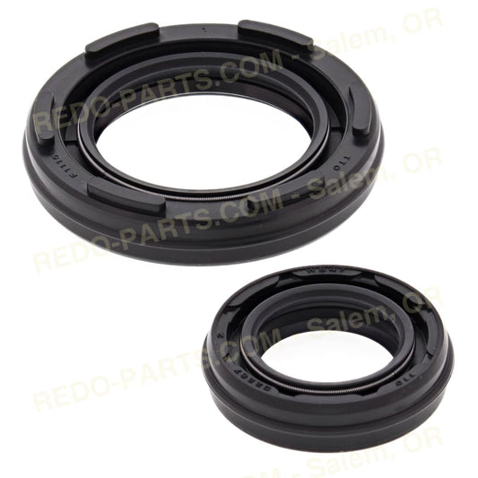 ABR Crank Shaft Seal Kit *NEW* Parts - New