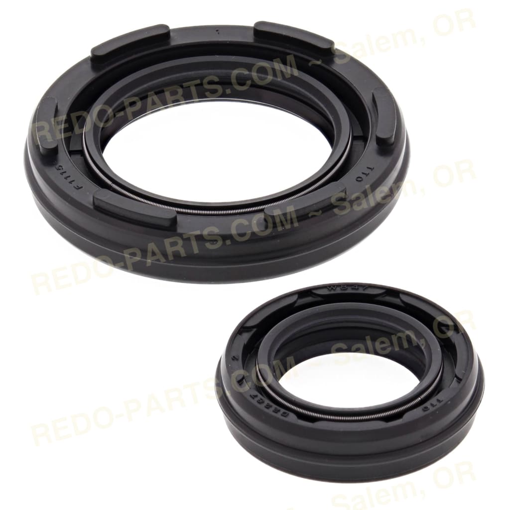 ABR Crank Shaft Seal Kit *NEW* Parts - New